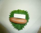 我が家の春巻き　2種類作り方1写真
