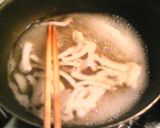 簡単だけどおいしい　★牛丼豚丼★作り方1写真