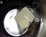 チョコがごろごろ＊チョコリッチクッキー作り方1写真