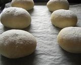 乳清を使ったフワフワもちもちの白いパン♪作り方8写真