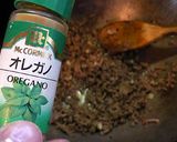 春キャベツのラザニア!♪作り方3写真