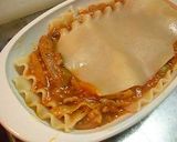 春キャベツのラザニア!♪作り方9写真