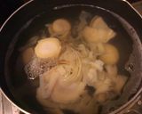 春限定！筍の姫皮をお吸い物に～✿作り方2写真
