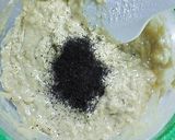 紅茶のバナナケーキ作り方3写真