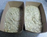 紅茶のバナナケーキ作り方4写真