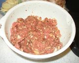 レンジで！ミートローフ！作り方2写真