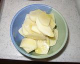 レンジで！ミートローフ！作り方3写真