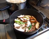 魚を簡単に食べよう♪サバの鍋蒸し作り方2写真