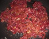 青椒肉絲作り方7写真