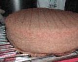 おひな祭りケーキ作り方7写真