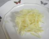 イカの炊き込みご飯作り方3写真