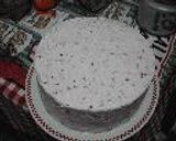 おひな祭りケーキ作り方10写真