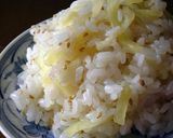 寿司酢✿一人前ですわよぉ~✿作り方6写真