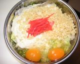 じっくり。家でもおいしいお好み焼き作り方7写真