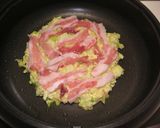 じっくり。家でもおいしいお好み焼き作り方9写真