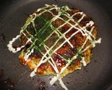 じっくり。家でもおいしいお好み焼き作り方11写真