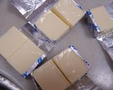 パクッと一口☀チーズ　ソフトクッキー☀作り方1写真