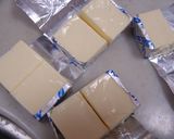 パクッと一口☀チーズ　ソフトクッキー☀作り方1写真