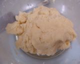 パクッと一口☀チーズ　ソフトクッキー☀作り方2写真
