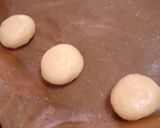 パクッと一口☀チーズ　ソフトクッキー☀作り方3写真