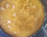 新玉ねぎとツナの炊き込みご飯🧅🐟作り方6写真