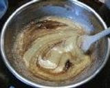 基本のココアスポンジケーキ作り方2写真