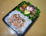お弁当にもGOOD！！☆鶏の変わり揚げ☆作り方4写真