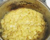 濃厚＆簡単フレンチカフェのオニオンスープ作り方3写真