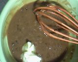 レンジDEコーヒーシート作り方4写真