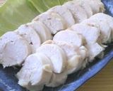 炊飯器で春大根とベーコンのスープリゾット作り方6写真