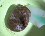 レンジDEコーヒーシート作り方5写真