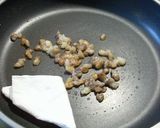 ステーキをおいしく！牛脂のカリカリソテー作り方2写真