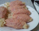 えのきの肉巻き焼き作り方2写真