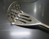 ♪マッシュポテト♪作り方4写真