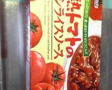 ◆完熟ハヤシの素で簡単♪ポークビーンズ◆作り方8写真