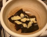 マクロビ　お稲荷さん！作り方2写真
