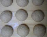 おからと豆乳のドーナツ（イースト）作り方2写真