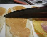 パンがない！！けど、サンドイッチ☆　作り方3写真