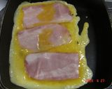 パンがない！！けど、サンドイッチ☆　作り方4写真
