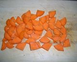 しめじ＆舞茸＆椎茸どっさり☆ご飯作り方2写真
