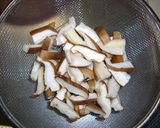 しめじ＆舞茸＆椎茸どっさり☆ご飯作り方3写真