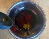 きくらげともやしのゆず胡椒ポン酢和え作り方2写真