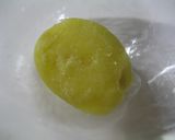 ゆかり✿ポテト　お弁当のおかず作り方2写真