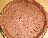 ちょっと大人味ベイクドティラミスタルト作り方1写真