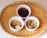 No,8 チャプチェ 韓国料理作り方1写真