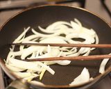 No,8 チャプチェ 韓国料理作り方2写真