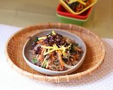 No,8 チャプチェ 韓国料理作り方8写真