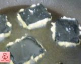 レンコンの磯辺揚げ作り方4写真