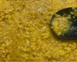 本格！お店で聞いたタマリンドのダルカレー作り方7写真