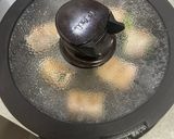 長芋と大葉の豚バラ巻き♪甘辛だれ作り方7写真